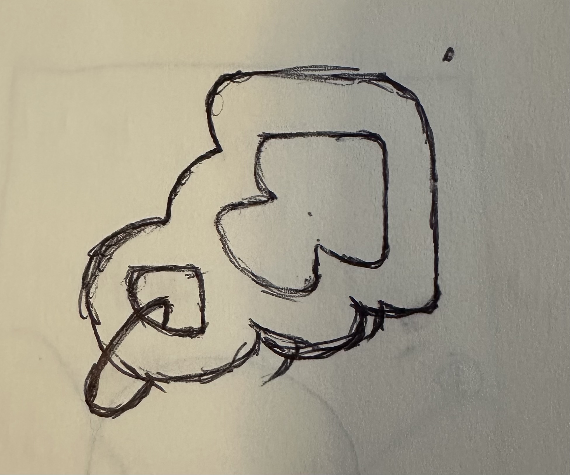2nd sketch